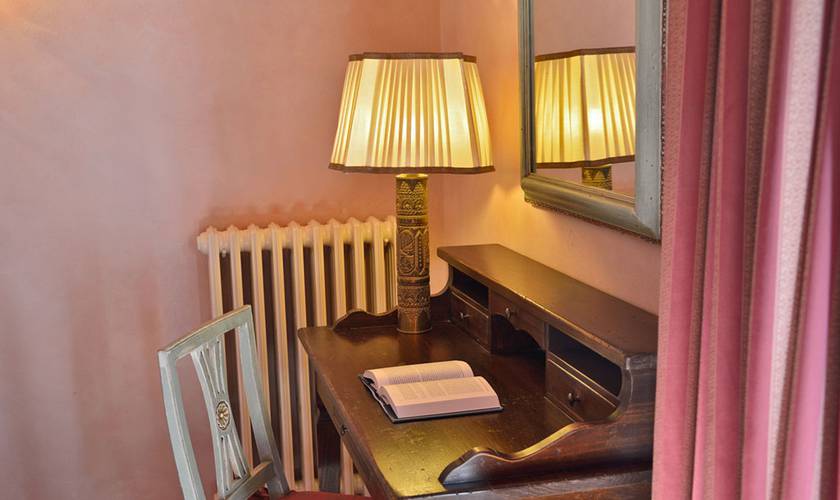 Classic room eith double or twin beds Hotel Boccaccio**** PISA-CALCINAIA