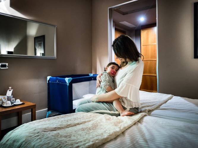 Room Hotel Dei Cavalieri Caserta**** CASERTA