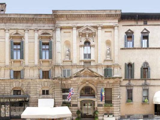 Hotel accademia**** hotel accademia**** verona Hotel accademia**** hotel accademia**** verona