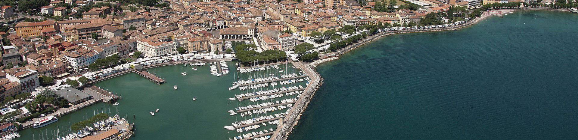Space Hotels - DESENZANO DEL GARDA - Space Hotels - DESENZANO DEL GARDA -