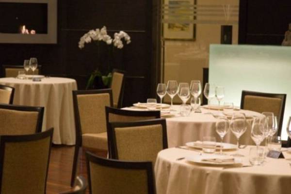 Restaurant Hotel Federico II**** ANCONA-JESI