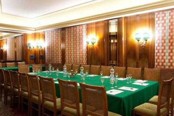Meeting hotel galles*** rome Meeting hotel galles*** rome