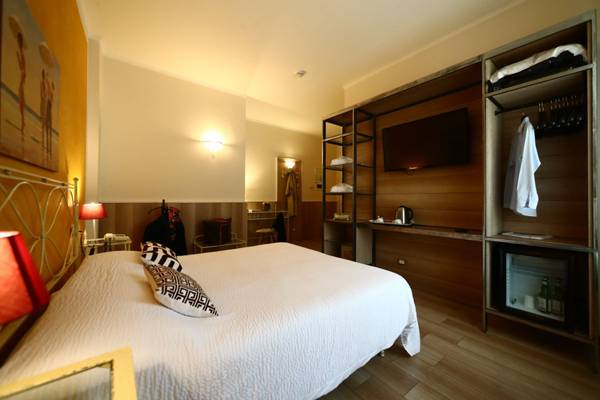 Superior room Hotel Italia*** in VERONA