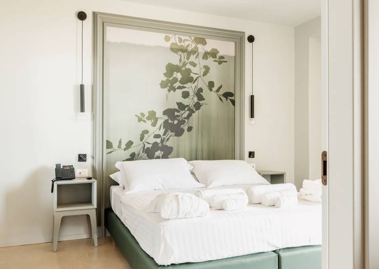 Deluxe double room Hotel Relais Chiaramonte**** RAGUSA Deluxe double room Hotel Relais Chiaramonte**** RAGUSA