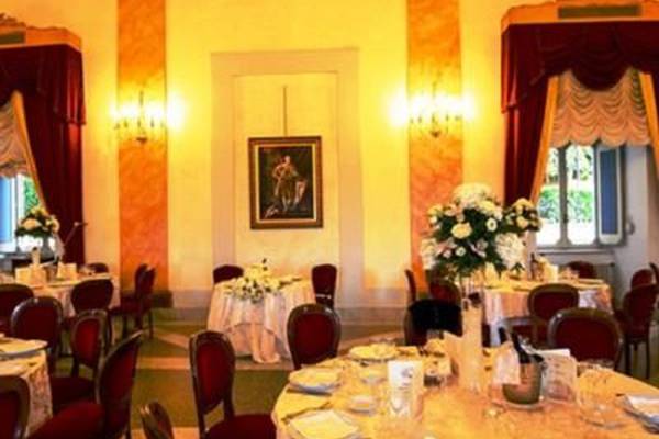 Restaurant villa tuscolana park hotel**** roma-frascati Restaurant villa tuscolana park hotel**** roma-frascati