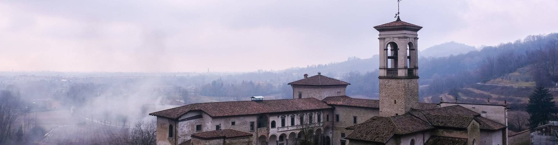 Space Hotels - CASTIONE DELLA PRESOLANA - Space Hotels - CASTIONE DELLA PRESOLANA -