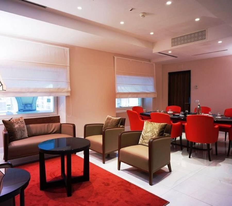 Campanini Turin Palace Hotel**** TORINO Campanini Turin Palace Hotel**** TORINO