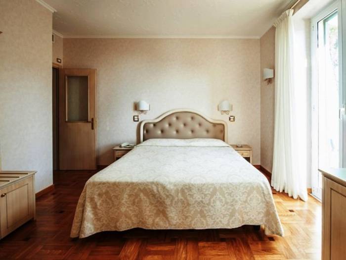 Double room with garden-sea view hotel metropole & santa margherita**** santa margherita ligure Double room with garden-sea view hotel metropole & santa margherita**** santa margherita ligure