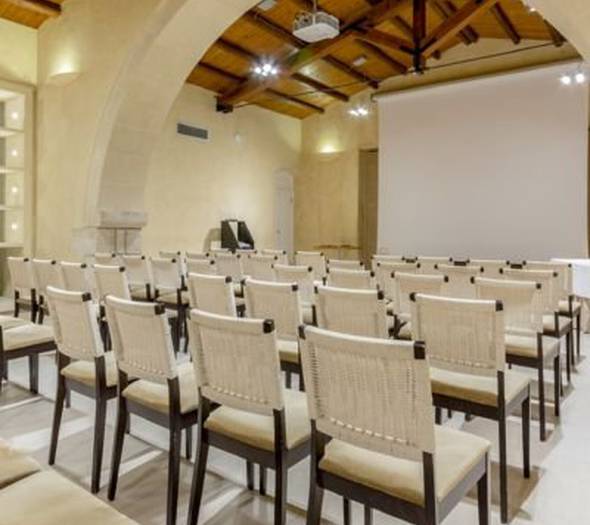 Meeting Poggio del Sole Hotel**** RAGUSA
