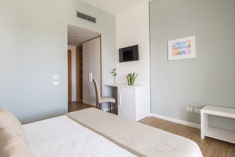 Double room regiohotel manfredi**** manfredonia Double room regiohotel manfredi**** manfredonia