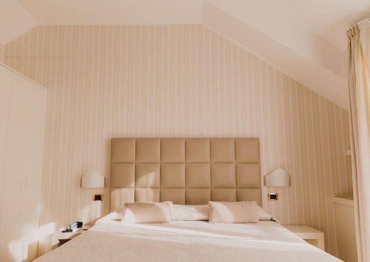 Junior suite for 4 people Hotel Metropole & Santa Margherita**** SANTA MARGHERITA LIGURE Junior suite for 4 people Hotel Metropole & Santa Margherita**** SANTA MARGHERITA LIGURE