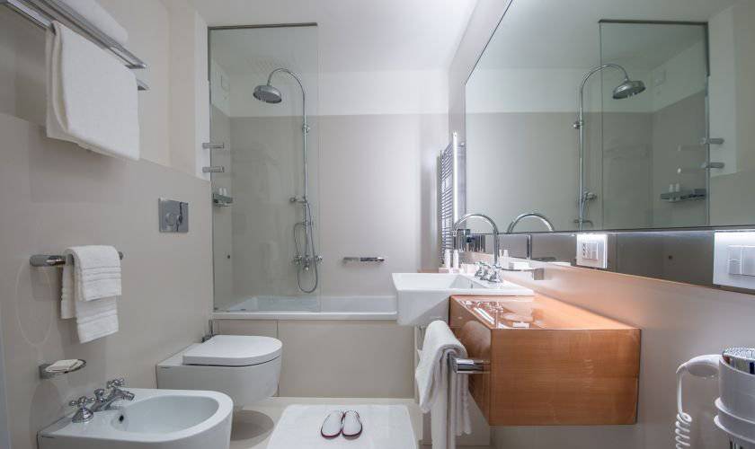 Appartamento executive Hotel Rialto**** VENEZIA Appartamento executive Hotel Rialto**** VENEZIA