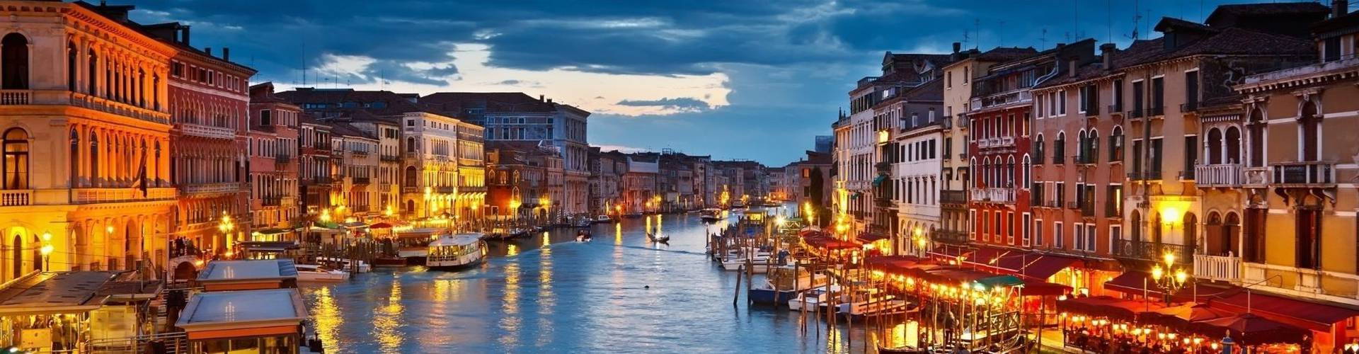 Space Hotels - VENICE - Space Hotels - VENICE -