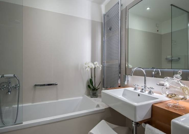 Appartamento deluxe con vista Hotel Rialto**** VENEZIA Appartamento deluxe con vista Hotel Rialto**** VENEZIA