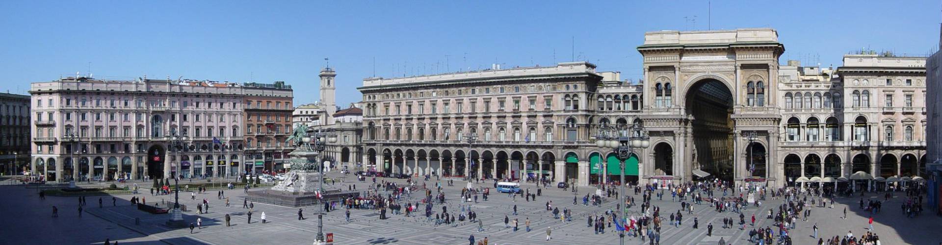 Space Hotels - MILAN - Space Hotels - MILAN -