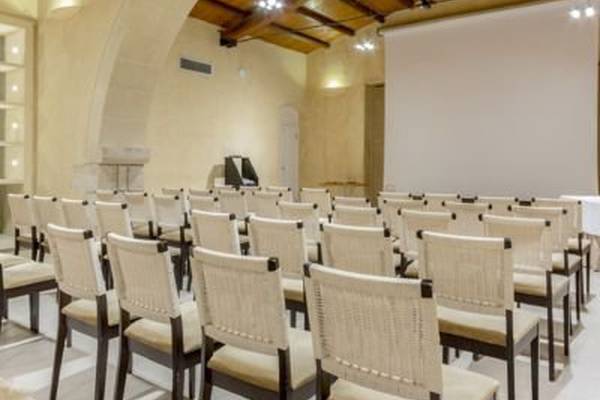 Meeting Poggio del Sole Hotel**** RAGUSA Meeting Poggio del Sole Hotel**** RAGUSA