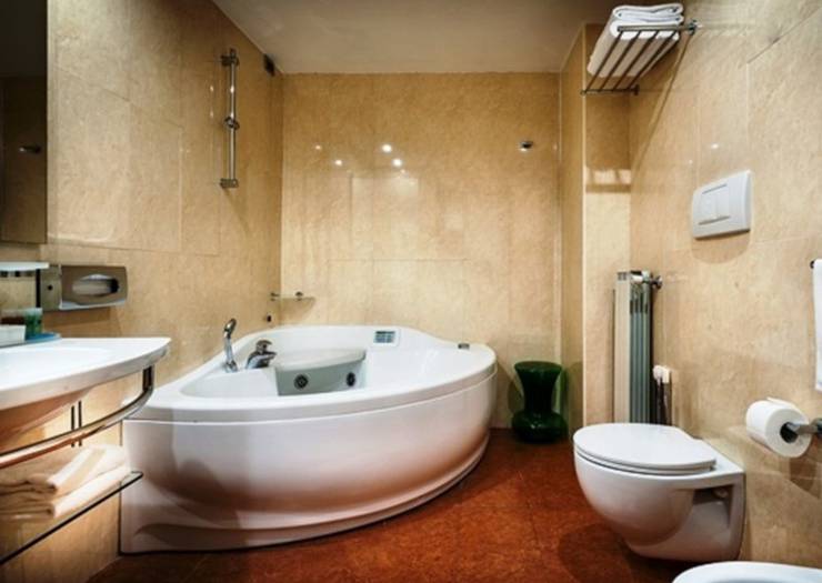 Junior suite Hotel Dei Cavalieri Caserta**** CASERTA Junior suite Hotel Dei Cavalieri Caserta**** CASERTA
