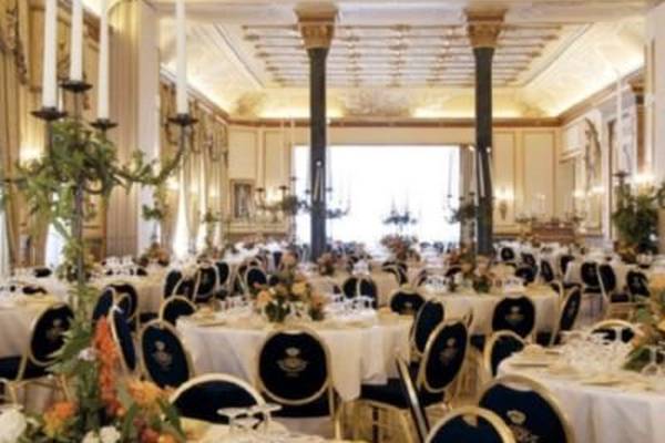 Ristoranti regina palace hotel**** stresa-lago maggiore Ristoranti regina palace hotel**** stresa-lago maggiore