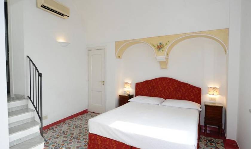 Double superior room Hotel Luna Convento**** AMALFI