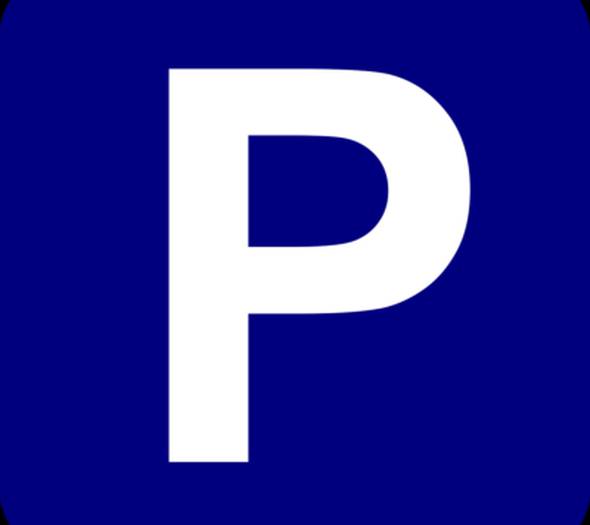 Parking Hotel Stendhal**** ROME