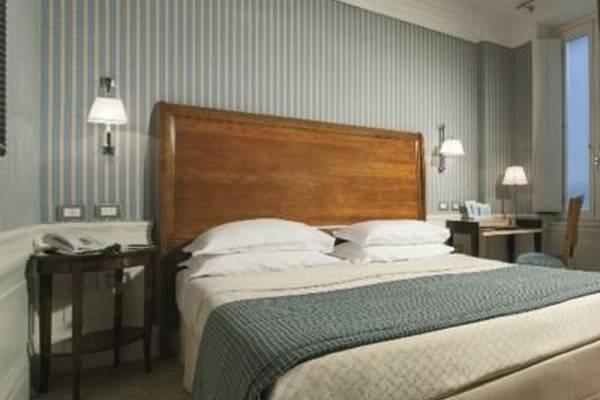 Wi-fi Hotel Stendhal**** ROME Wi-fi Hotel Stendhal**** ROME