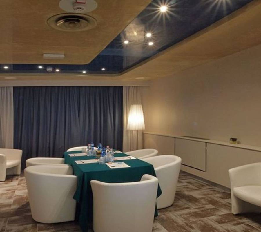 Brown office hotel ambasciatori**** venezia-mestre Brown office hotel ambasciatori**** venezia-mestre