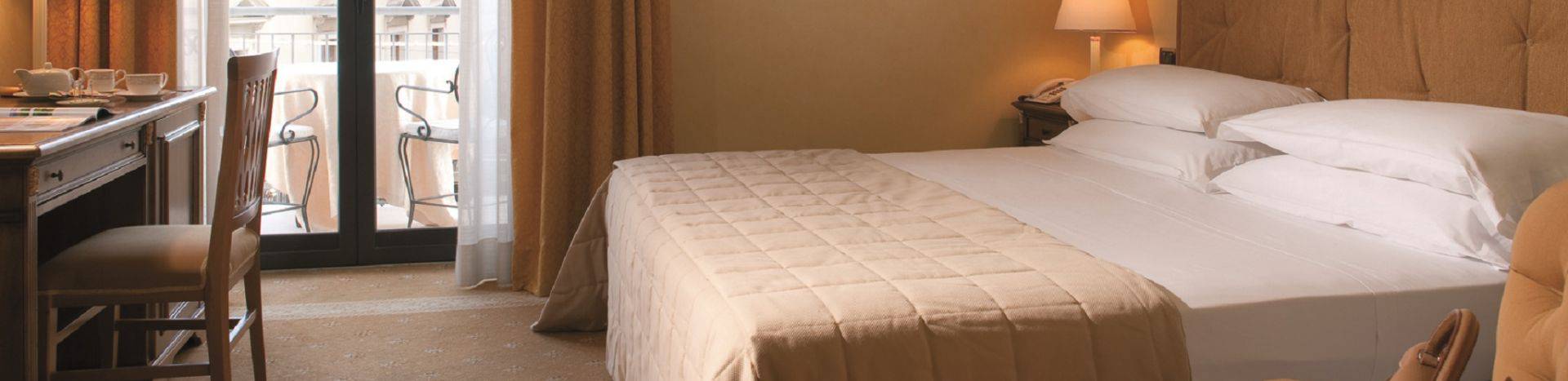 Space Hotels - CATANIA - Space Hotels - CATANIA -