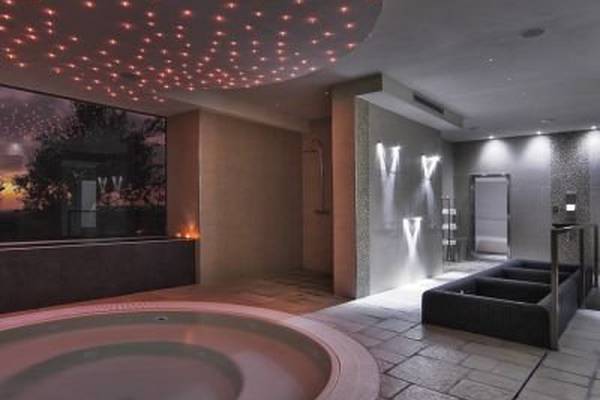 Wellness & spa Poggio del Sole Hotel**** RAGUSA