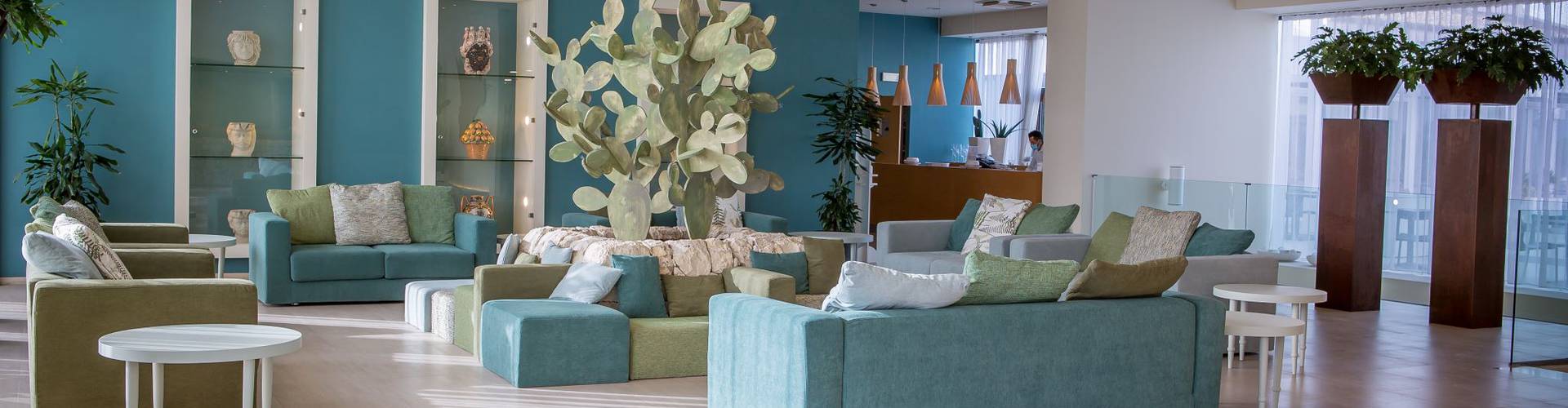 Space Hotels - RAGUSA - Space Hotels - RAGUSA -
