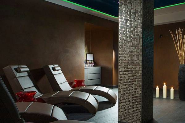 Wellness & spa Hotel Artemide**** ROME