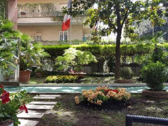 Giardino Hotel Panama Garden**** ROMA