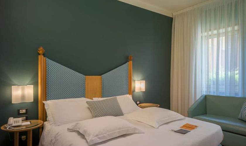 Superior double room Hotel Spadari al Duomo**** MILAN