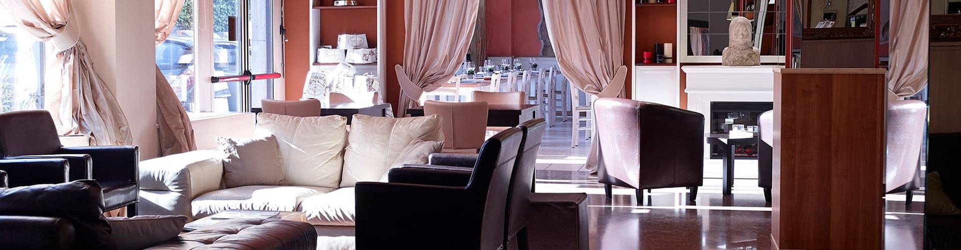 Space Hotels - VERONA - Space Hotels - VERONA -