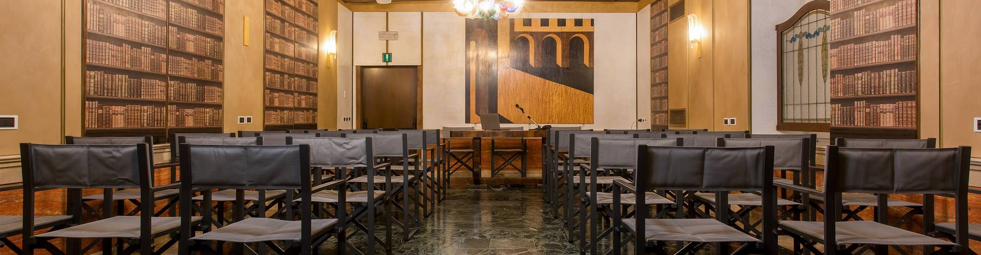 Space Hotels - VENEZIA - 