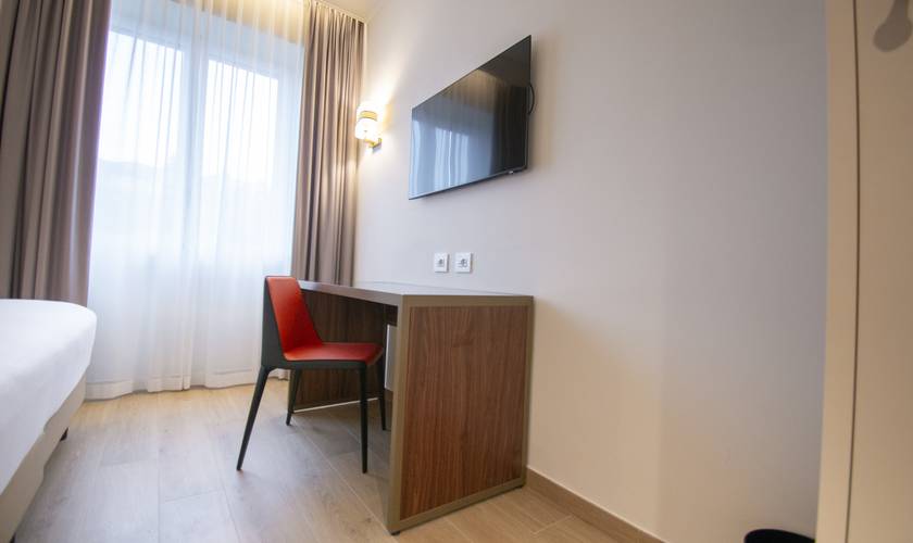 Queen room Hotel Excelsior San Marco**** BERGAMO Queen room Hotel Excelsior San Marco**** BERGAMO