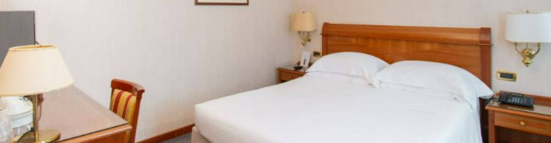 Space Hotels - BERGAMO - Space Hotels - BERGAMO -