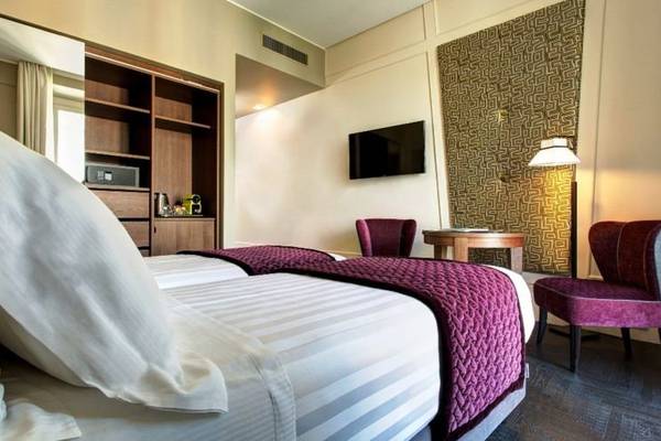 Premium double room Mascagni Luxury Rooms & Suites**** in ROME