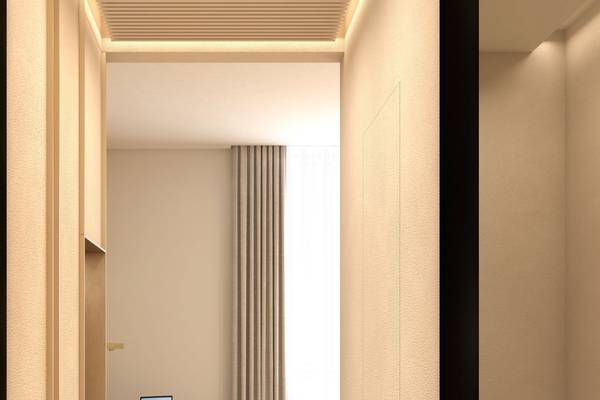Deluxe double room Borghese Contemporary Hotel**** in ROME