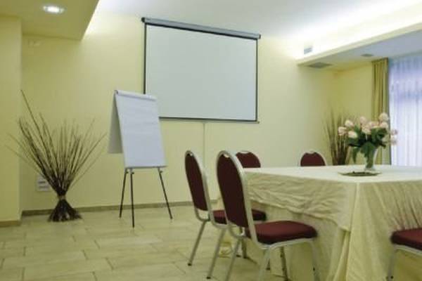 Meeting Regiohotel Manfredi**** MANFREDONIA