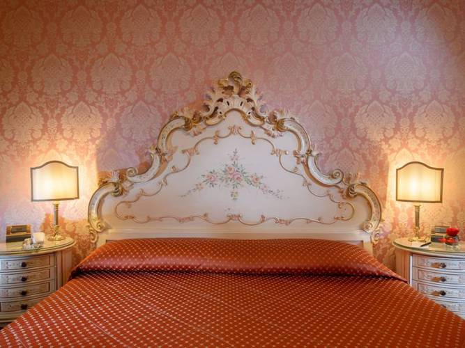 Double room Hotel Rialto**** VENICE