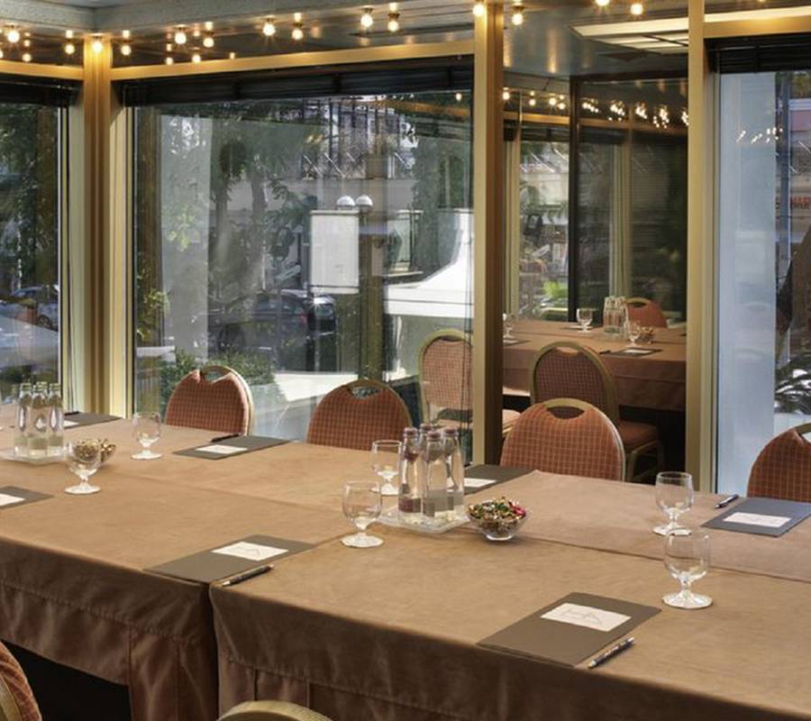 Topazio hotel ambasciatori rimini**** Topazio hotel ambasciatori rimini****