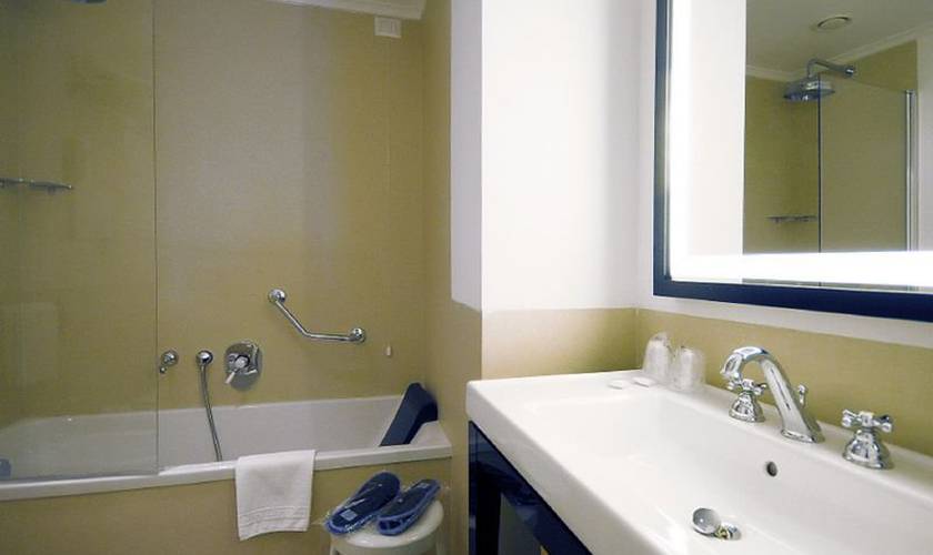 Executive superior room Grand Hotel Oriente**** NAPLES Executive superior room Grand Hotel Oriente**** NAPLES