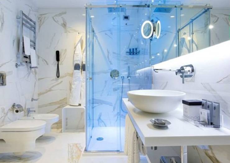 Deluxe double room Hotel Spadai**** FLORENCE