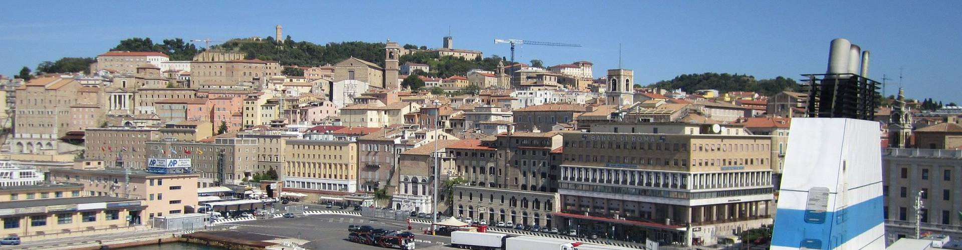 Space Hotels - ANCONA-JESI - Space Hotels - ANCONA-JESI -
