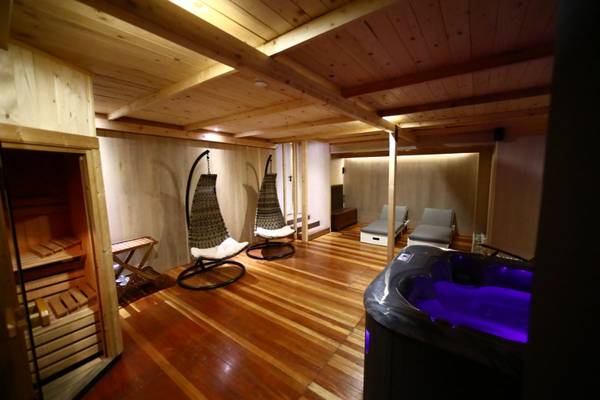 Zona relax Hotel Italia*** VERONA Zona relax Hotel Italia*** VERONA