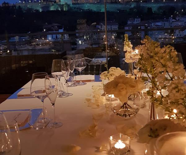 Hotel Excelsior San Marco**** BERGAMO Hotel Excelsior San Marco**** BERGAMO