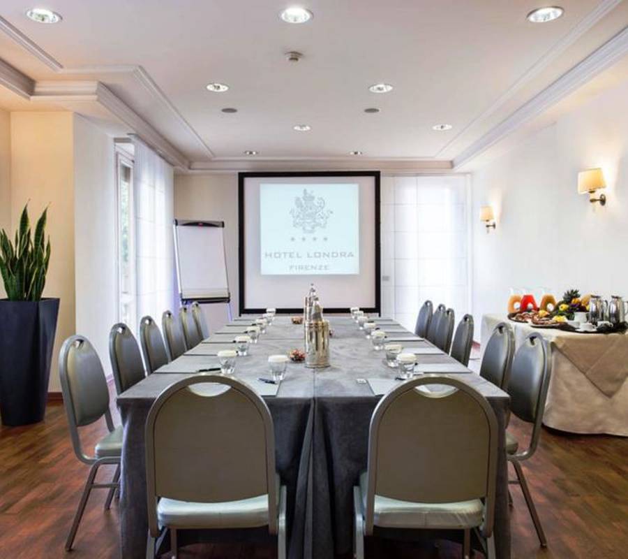 Alamanni hotel londra**** florence Alamanni hotel londra**** florence