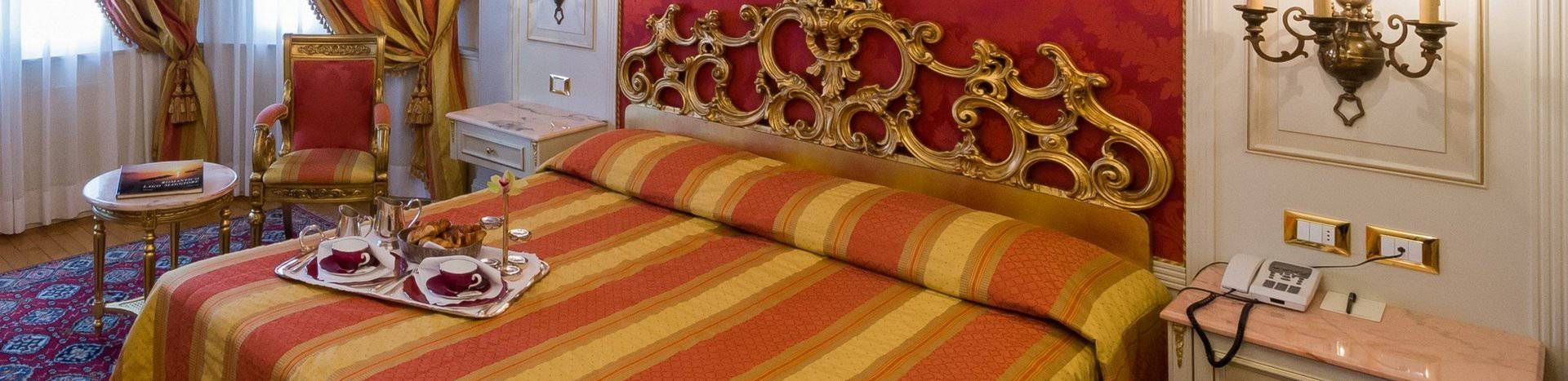 Space Hotels - STRESA-LAGO MAGGIORE - Space Hotels - STRESA-LAGO MAGGIORE -