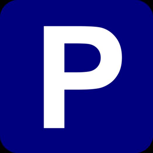 Parking Hotel Stendhal**** ROME
