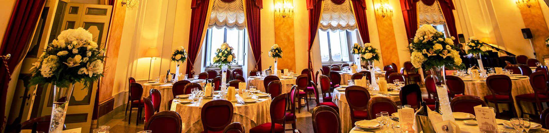 Space Hotels - ROMA-FRASCATI - Space Hotels - ROMA-FRASCATI -